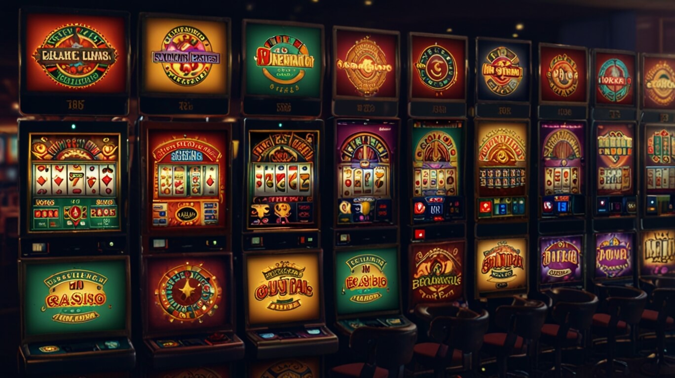 AI99 Casino game collection featuring slots, table games, and live dealer options for a complete gaming experience.