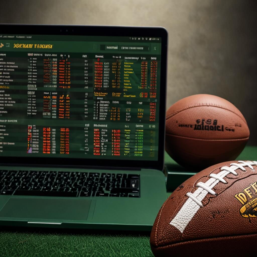 AI99 Sports Betting