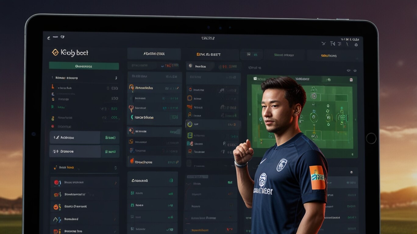 Step-by-step guide to placing bets on AI99 Bet, including account login, sport selection, and placing the wager.